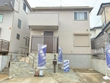 【埼玉県/さいたま市緑区東浦和】さいたま市緑区東浦和6丁目 中古戸建 外観