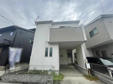 【埼玉県/さいたま市緑区道祖土】さいたま市緑区道祖土4丁目 中古戸建 外観