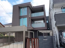 【埼玉県/さいたま市浦和区岸町】さいたま市浦和区岸町1丁目戸建 外観