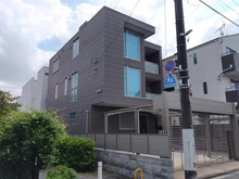 【埼玉県/さいたま市浦和区岸町】さいたま市浦和区岸町1丁目戸建 外観