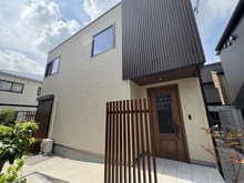 【埼玉県/さいたま市見沼区東大宮】さいたま市見沼区東大宮1丁目 中古戸建 外観