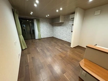 【埼玉県/さいたま市見沼区東大宮】さいたま市見沼区東大宮1丁目 中古戸建 リビング・ダイニング