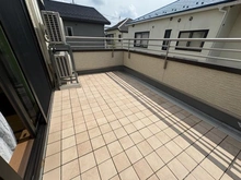 【埼玉県/さいたま市見沼区東大宮】さいたま市見沼区東大宮1丁目 中古戸建 バルコニー