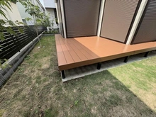 【埼玉県/さいたま市見沼区東大宮】さいたま市見沼区東大宮1丁目 中古戸建 庭