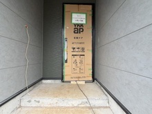 【埼玉県/さいたま市大宮区堀の内町】さいたま市大宮区堀の内町1丁目新築戸建　2号棟 玄関：全2棟