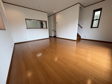 【埼玉県/さいたま市浦和区本太】さいたま市浦和区本太5丁目 中古戸建 リビング・ダイニング