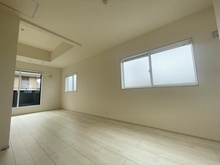 【埼玉県/さいたま市緑区大字三室】さいたま市緑区三室 新築戸建て 洋室