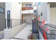 【埼玉県/さいたま市浦和区領家】さいたま市浦和区領家6丁目　B号棟 外観