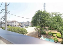 【埼玉県/川口市戸塚東】川口市戸塚東1丁目　1号棟 眺望