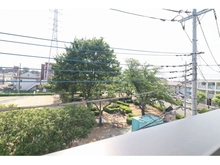 【埼玉県/川口市戸塚東】川口市戸塚東1丁目　4号棟 眺望