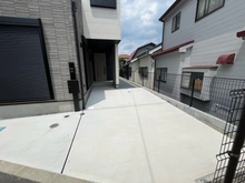 【埼玉県/さいたま市南区大字円正寺】さいたま市南区大字円正寺　1号棟 駐車場