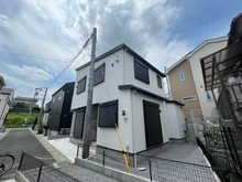 【埼玉県/さいたま市南区大字円正寺】さいたま市南区大字円正寺　2号棟 外観