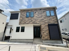 【埼玉県/さいたま市南区大字円正寺】さいたま市南区大字円正寺　3号棟 外観