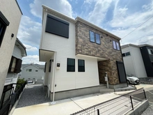 【埼玉県/さいたま市南区大字円正寺】さいたま市南区大字円正寺　3号棟 外観