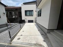 【埼玉県/さいたま市南区大字円正寺】さいたま市南区大字円正寺　3号棟 駐車場
