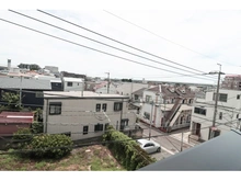 【埼玉県/さいたま市中央区本町西】さいたま市中央区本町西1丁目　7号棟 眺望