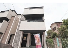 【埼玉県/さいたま市中央区本町西】さいたま市中央区本町西1丁目　7号棟 外観