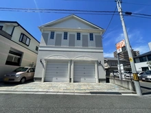 【埼玉県/さいたま市浦和区常盤】さいたま市浦和区常盤5丁目　戸建 外観