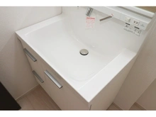 【埼玉県/さいたま市北区宮原町】さいたま市北区宮原町4丁目　3号棟 洗面所
