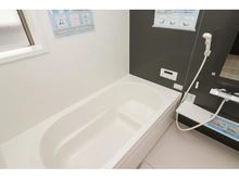 【埼玉県/さいたま市北区宮原町】さいたま市北区宮原町4丁目　3号棟 浴室