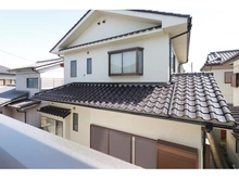 【埼玉県/さいたま市北区宮原町】さいたま市北区宮原町4丁目　3号棟 眺望