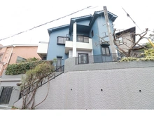 【埼玉県/さいたま市南区大字大谷口】大谷口戸建て 外観