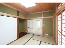 【埼玉県/さいたま市南区大字大谷口】大谷口戸建て 和室