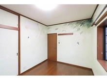 【埼玉県/さいたま市南区大字大谷口】大谷口戸建て 洋室