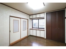 【埼玉県/さいたま市南区大字大谷口】大谷口戸建て 洋室
