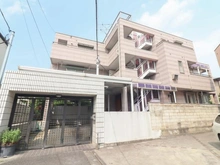 【埼玉県/さいたま市南区大谷場】さいたま市南区大谷場1丁目　3世帯住宅 外観