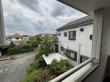 【埼玉県/さいたま市桜区大字神田】さいたま市桜区大字神田　戸建 眺望