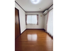 【埼玉県/さいたま市浦和区領家】さいたま市浦和区領家4丁目　中古戸建 洋室