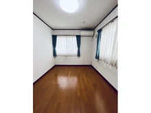 【埼玉県/さいたま市浦和区領家】さいたま市浦和区領家4丁目　中古戸建 洋室