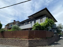 【埼玉県/さいたま市浦和区大原】さいたま市浦和区大原1丁目　中古一戸建て 外観