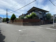 【埼玉県/さいたま市浦和区大原】さいたま市浦和区大原1丁目　中古一戸建て 前面道路