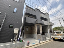 【埼玉県/さいたま市南区南浦和】さいたま市南区南浦和3丁目　C号棟 外観