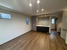 【埼玉県/さいたま市南区南浦和】さいたま市南区南浦和3丁目　C号棟 LDK
