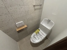 【埼玉県/さいたま市南区南浦和】さいたま市南区南浦和3丁目　C号棟 トイレ