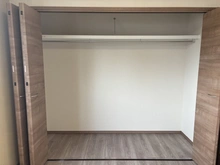 【埼玉県/さいたま市南区南浦和】さいたま市南区南浦和3丁目　C号棟 収納