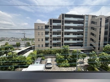 【埼玉県/さいたま市南区南浦和】さいたま市南区南浦和3丁目　C号棟 眺望