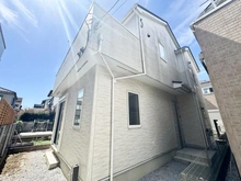 【千葉県/松戸市樋野口】松戸市樋口／戸建 外観