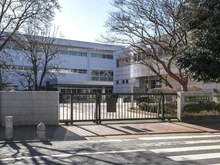 【千葉県/流山市江戸川台東】流山市江戸川台東3丁目／新築戸建 流山市立北部中学校（現地より約927m）