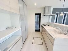 【千葉県/流山市青田】流山市青田／新築戸建 キッチン