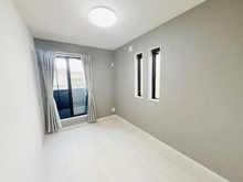 【千葉県/流山市青田】流山市青田／新築戸建 洋室