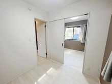 【千葉県/流山市青田】流山市青田／新築戸建 室内