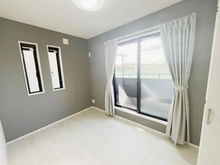 【千葉県/流山市青田】流山市青田／新築戸建 洋室