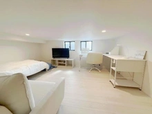 【千葉県/流山市青田】流山市青田／新築戸建 室内