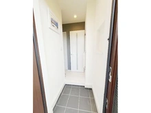 【千葉県/流山市青田】流山市青田／新築戸建 玄関