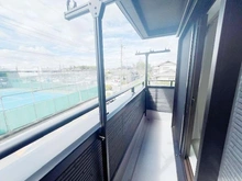 【千葉県/流山市青田】流山市青田／新築戸建 眺望