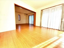 【千葉県/松戸市樋野口】松戸市樋野口／戸建 リビング・ダイニング：1階